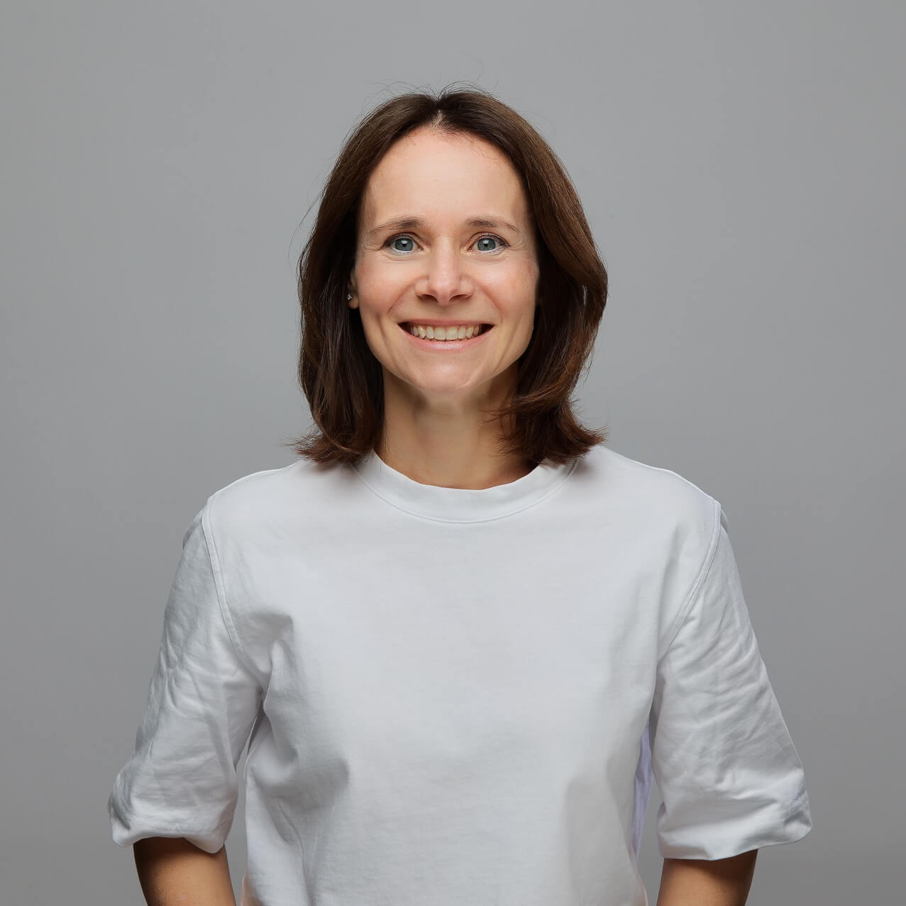 Vanessa Zerber